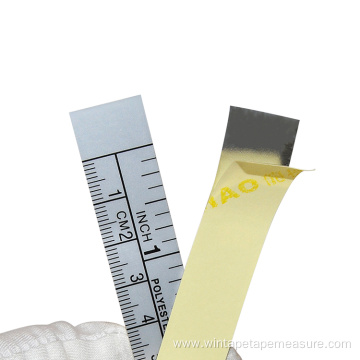 12inch 30cm Sticky Measuring Tape Ruler